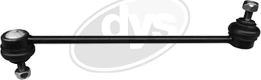 DYS 30-88130 - Rod / Strut, stabiliser xparts.lv