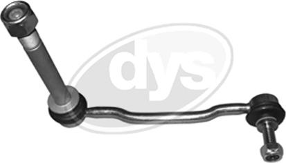 DYS 30-76689 - Rod / Strut, stabiliser xparts.lv