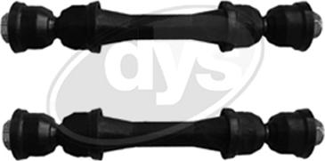 DYS 29-23725 - Link Set, wheel suspension xparts.lv