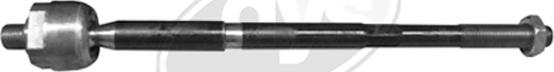 DYS 24-90486 - Inner Tie Rod, Axle Joint xparts.lv