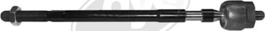 DYS 24-90594 - Осевой шарнир, рулевая тяга xparts.lv