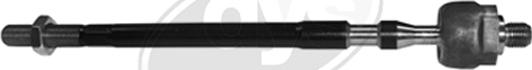 DYS 24-90590 - Aksiālais šarnīrs, Stūres šķērsstiepnis xparts.lv
