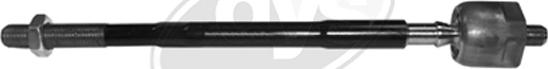 DYS 24-90556 - Aksiālais šarnīrs, Stūres šķērsstiepnis xparts.lv