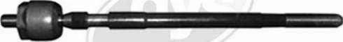 DYS 24-90514 - Aksiālais šarnīrs, Stūres šķērsstiepnis xparts.lv
