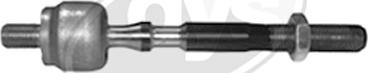 DYS 24-90512 - Inner Tie Rod, Axle Joint xparts.lv