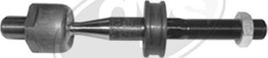 DYS 24-09615 - Inner Tie Rod, Axle Joint xparts.lv