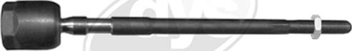 DYS 24-05220 - Inner Tie Rod, Axle Joint xparts.lv