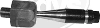 DYS 24-06058 - Осевой шарнир, рулевая тяга xparts.lv