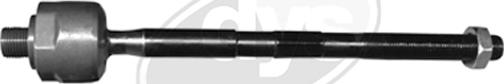 DYS 24-00979 - Inner Tie Rod, Axle Joint xparts.lv