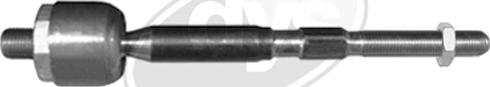 DYS 24-00970 - Inner Tie Rod, Axle Joint xparts.lv