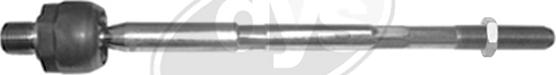 DYS 24-00445 - Осевой шарнир, рулевая тяга xparts.lv