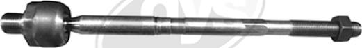 DYS 24-00442 - Осевой шарнир, рулевая тяга xparts.lv