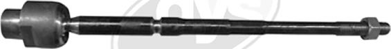 DYS 24-00475 - Aksiālais šarnīrs, Stūres šķērsstiepnis xparts.lv