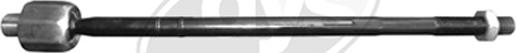 DYS 24-00473 - Осевой шарнир, рулевая тяга xparts.lv