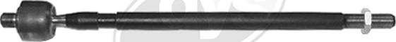 DYS 24-00805 - Inner Tie Rod, Axle Joint xparts.lv