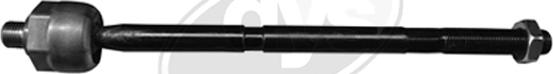 DYS 24-00283 - Осевой шарнир, рулевая тяга xparts.lv