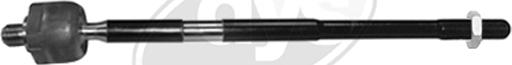 DYS 24-00798 - Inner Tie Rod, Axle Joint xparts.lv