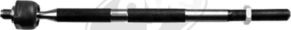 DYS 24-00765 - Inner Tie Rod, Axle Joint xparts.lv