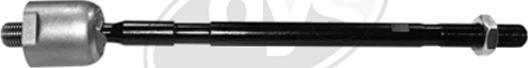 DYS 24-00789 - Inner Tie Rod, Axle Joint xparts.lv