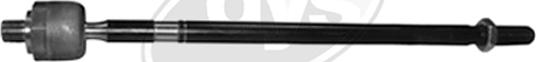 DYS 24-22036 - Inner Tie Rod, Axle Joint xparts.lv