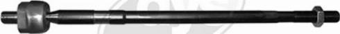 DYS 24-01108 - Inner Tie Rod, Axle Joint xparts.lv