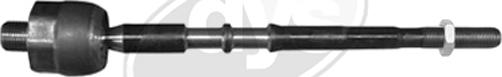 DYS 24-03243 - Aksiālais šarnīrs, Stūres šķērsstiepnis xparts.lv