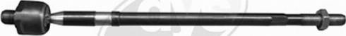 DYS 24-03221 - Inner Tie Rod, Axle Joint xparts.lv