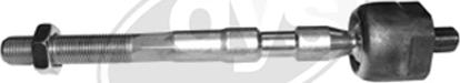 DYS 24-02513 - Inner Tie Rod, Axle Joint xparts.lv