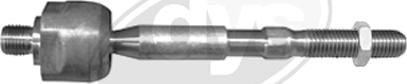 DYS 24-07147 - Inner Tie Rod, Axle Joint xparts.lv