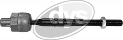 DYS 24-82370 - Осевой шарнир, рулевая тяга xparts.lv
