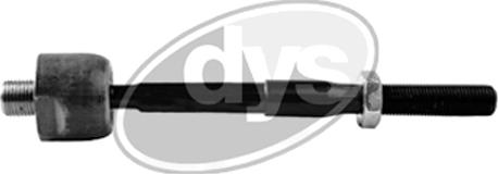 DYS 24-25488 - Осевой шарнир, рулевая тяга xparts.lv