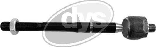 DYS 24-26850 - Aksiālais šarnīrs, Stūres šķērsstiepnis xparts.lv