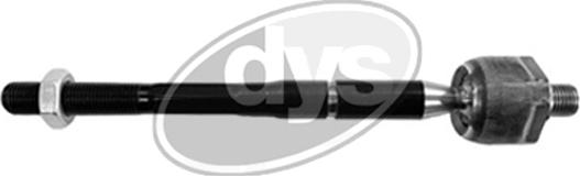 DYS 24-26851 - Aksiālais šarnīrs, Stūres šķērsstiepnis xparts.lv