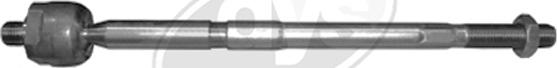 DYS 24-20604 - Осевой шарнир, рулевая тяга xparts.lv