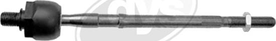 DYS 24-20849 - Inner Tie Rod, Axle Joint xparts.lv