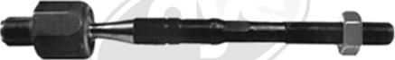 DYS 24-20843 - Aksiālais šarnīrs, Stūres šķērsstiepnis xparts.lv