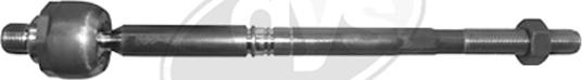 DYS 24-20825 - Inner Tie Rod, Axle Joint xparts.lv