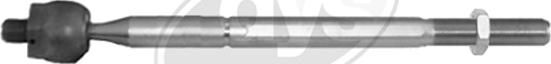 DYS 24-20876 - Aksiālais šarnīrs, Stūres šķērsstiepnis xparts.lv