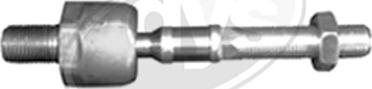 DYS 24-20256 - Inner Tie Rod, Axle Joint xparts.lv