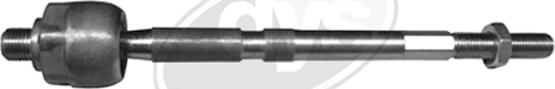 DYS 24-20218 - Inner Tie Rod, Axle Joint xparts.lv
