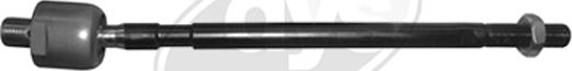 DYS 24-20276 - Aksiālais šarnīrs, Stūres šķērsstiepnis xparts.lv