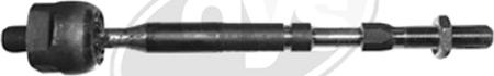 DYS 24-21451 - Inner Tie Rod, Axle Joint xparts.lv