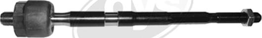 DYS 24-21419 - Inner Tie Rod, Axle Joint xparts.lv