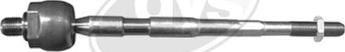 DYS 24-21699 - Осевой шарнир, рулевая тяга xparts.lv