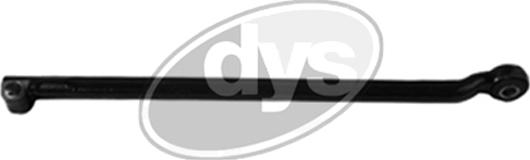 DYS 24-28565 - Aksiālais šarnīrs, Stūres šķērsstiepnis xparts.lv