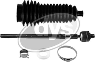 DYS 24-22036KM - Inner Tie Rod, Axle Joint xparts.lv