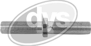 DYS 24-27333 - Inner Tie Rod, Axle Joint xparts.lv