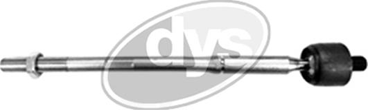 DYS 24-27273 - Осевой шарнир, рулевая тяга xparts.lv