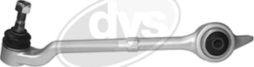 DYS 26-09695-2 - Track Control Arm xparts.lv