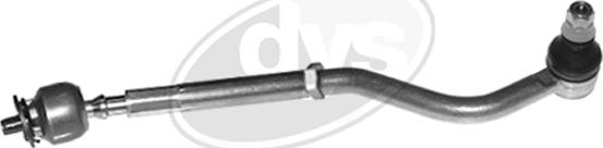 DYS 21-00865 - Tie Rod xparts.lv